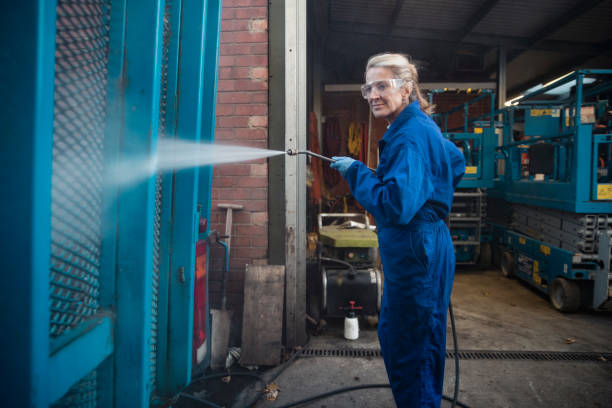 Best Pressure Washing Near Me  in St David, AZ