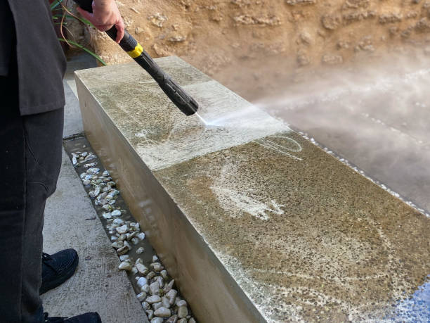 Why Choose Our Certified Pressure Washing Experts for Your Project Needs in St David, AZ?