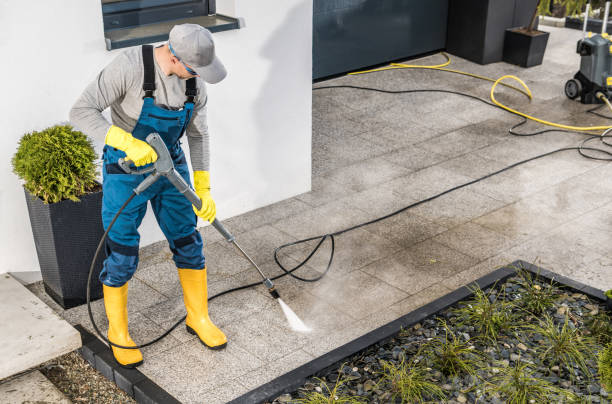 Best Fence Pressure Washing  in St David, AZ