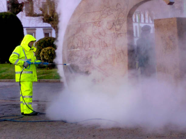 Roof Power Washing Services in St David, AZ