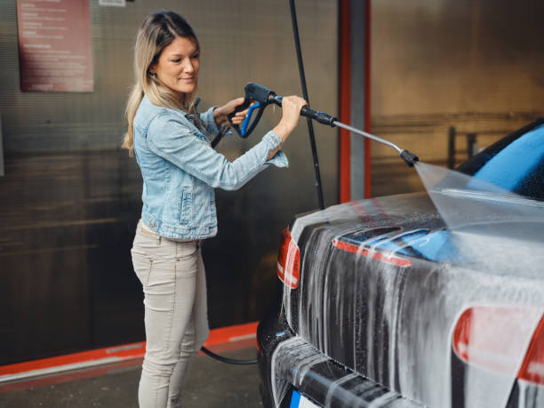 Pressure Washing Estimates in St David, AZ
